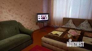 1-к квартира, посуточно, 32м2, 3/9 этаж