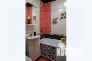 1-к квартира, посуточно, 35м2, 2/4 этаж