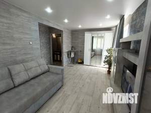 1-к квартира, посуточно, 32м2, 4/5 этаж