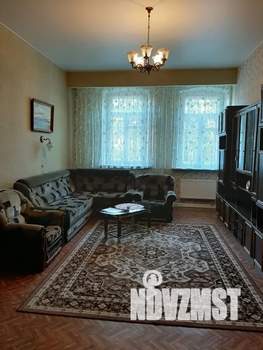 2-к квартира, посуточно, 60м2, 2/2 этаж