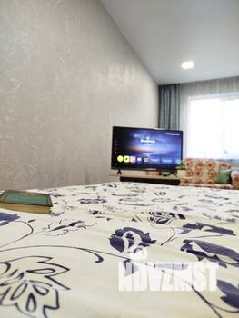 2-к квартира, посуточно, 46м2, 1/1 этаж