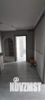 3-к квартира, посуточно, 62м2, 9/9 этаж