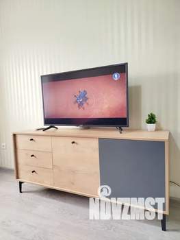 2-к квартира, посуточно, 65м2, 3/9 этаж