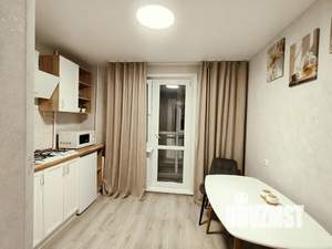 1-к квартира, посуточно, 36м2, 4/5 этаж