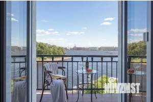 1-к квартира, на длительный срок, 30м2, 2/4 этаж