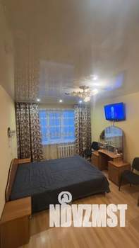 1-к квартира, посуточно, 39м2, 4/5 этаж