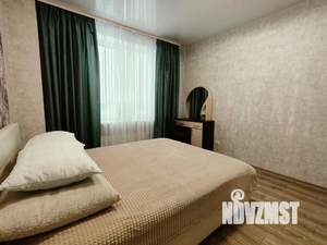 2-к квартира, посуточно, 72м2, 1/1 этаж