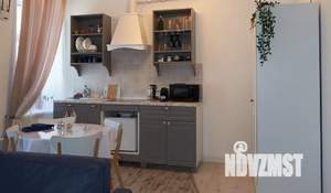1-к квартира, посуточно, 30м2, 2/2 этаж