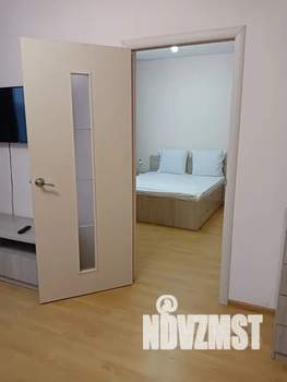 2-к квартира, посуточно, 50м2, 2/6 этаж