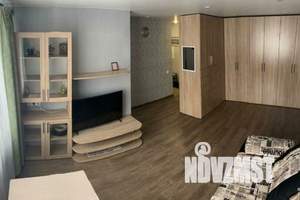 1-к квартира, посуточно, 31м2, 4/5 этаж