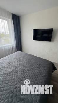 1-к квартира, посуточно, 40м2, 7/9 этаж