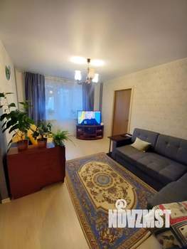 2-к квартира, на длительный срок, 44м2, 3/5 этаж