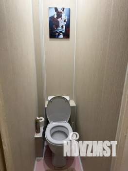 1-к квартира, посуточно, 35м2, 3/5 этаж