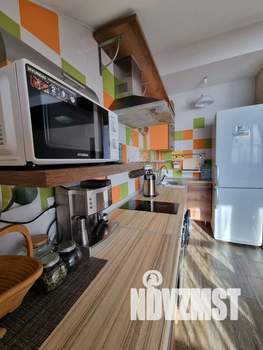 3-к квартира, посуточно, 77м2, 4/5 этаж