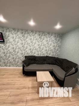 1-к квартира, посуточно, 35м2, 6/10 этаж