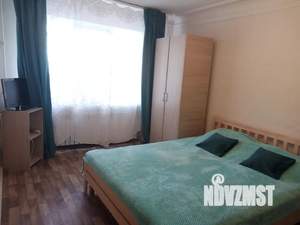 1-к квартира, посуточно, 32м2, 1/4 этаж