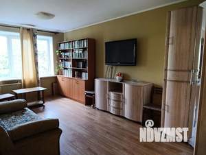 2-к квартира, посуточно, 54м2, 4/5 этаж