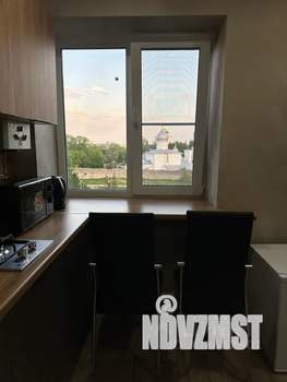 1-к квартира, посуточно, 38м2, 5/5 этаж