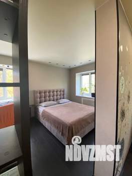 1-к квартира, посуточно, 31м2, 4/4 этаж