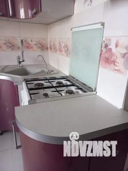 1-к квартира, посуточно, 40м2, 5/9 этаж