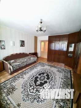 1-к квартира, посуточно, 39м2, 2/5 этаж