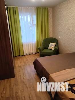 2-к квартира, посуточно, 56м2, 5/5 этаж