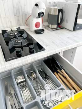 2-к квартира, посуточно, 34м2, 4/5 этаж