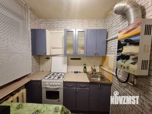 2-к квартира, на длительный срок, 44м2, 5/5 этаж