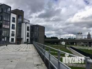 2-к квартира, посуточно, 52м2, 2/6 этаж