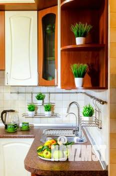 3-к квартира, посуточно, 71м2, 4/10 этаж