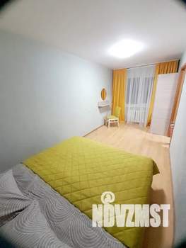 2-к квартира, посуточно, 44м2, 5/5 этаж