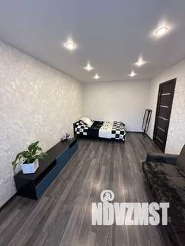 1-к квартира, посуточно, 30м2, 1/5 этаж