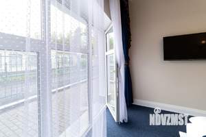 2-к квартира, посуточно, 46м2, 1/1 этаж