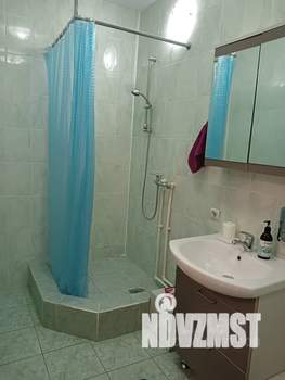 2-к квартира, посуточно, 50м2, 2/6 этаж