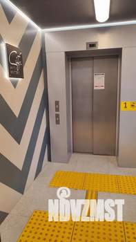 Студия квартира, посуточно, 27м2, 5/7 этаж