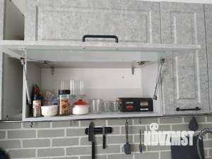 2-к квартира, посуточно, 46м2, 3/5 этаж