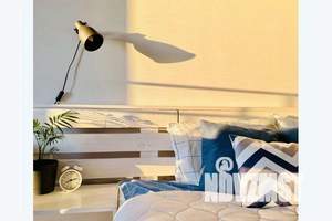 1-к квартира, посуточно, 42м2, 2/7 этаж