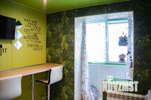 2-к квартира, посуточно, 50м2, 3/5 этаж