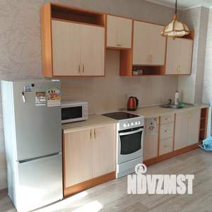 2-к квартира, посуточно, 42м2, 7/16 этаж