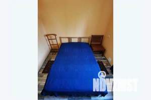 4-к квартира, посуточно, 110м2, 1/5 этаж