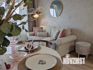 2-к квартира, посуточно, 40м2, 11/13 этаж