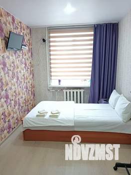 2-к квартира, посуточно, 48м2, 4/5 этаж