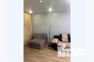 1-к квартира, посуточно, 38м2, 4/5 этаж