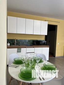 1-к квартира, посуточно, 50м2, 1/1 этаж