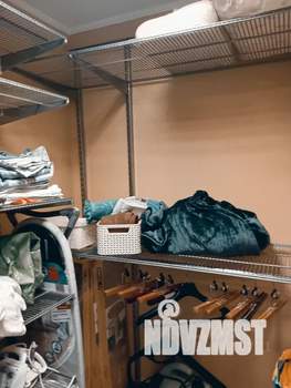 1-к квартира, посуточно, 36м2, 8/9 этаж