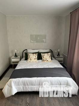 1-к квартира, посуточно, 33м2, 1/5 этаж