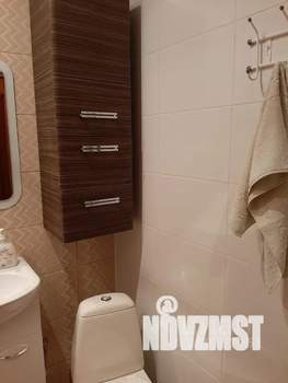 2-к квартира, посуточно, 60м2, 2/2 этаж