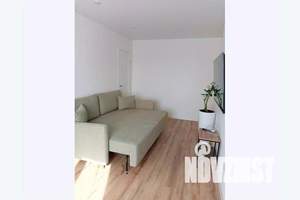 2-к квартира, посуточно, 50м2, 4/4 этаж