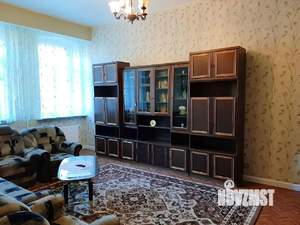 2-к квартира, посуточно, 60м2, 2/2 этаж