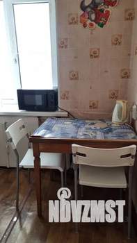 1-к квартира, посуточно, 30м2, 4/4 этаж